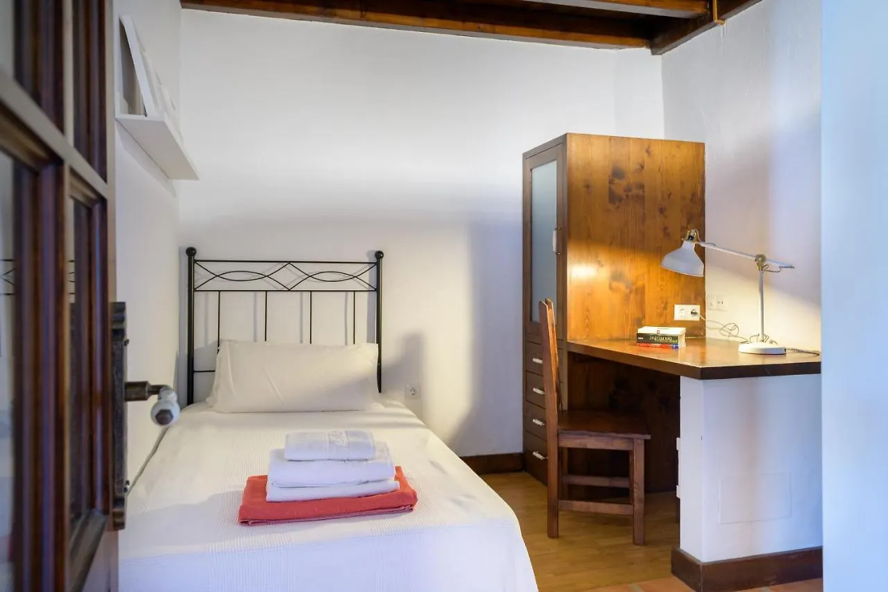 티아즈 Casa Amaia II 아파트