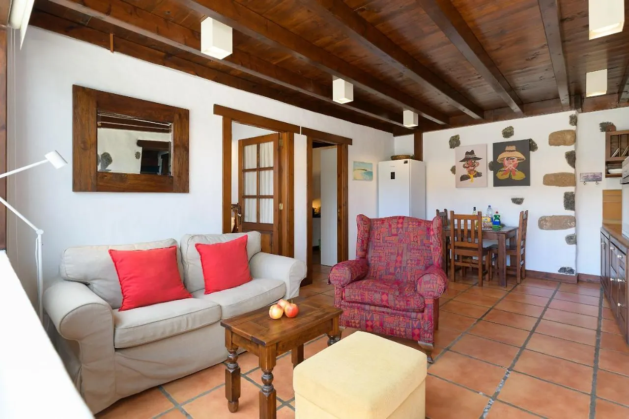 Casa Amaia II Apartment Tias