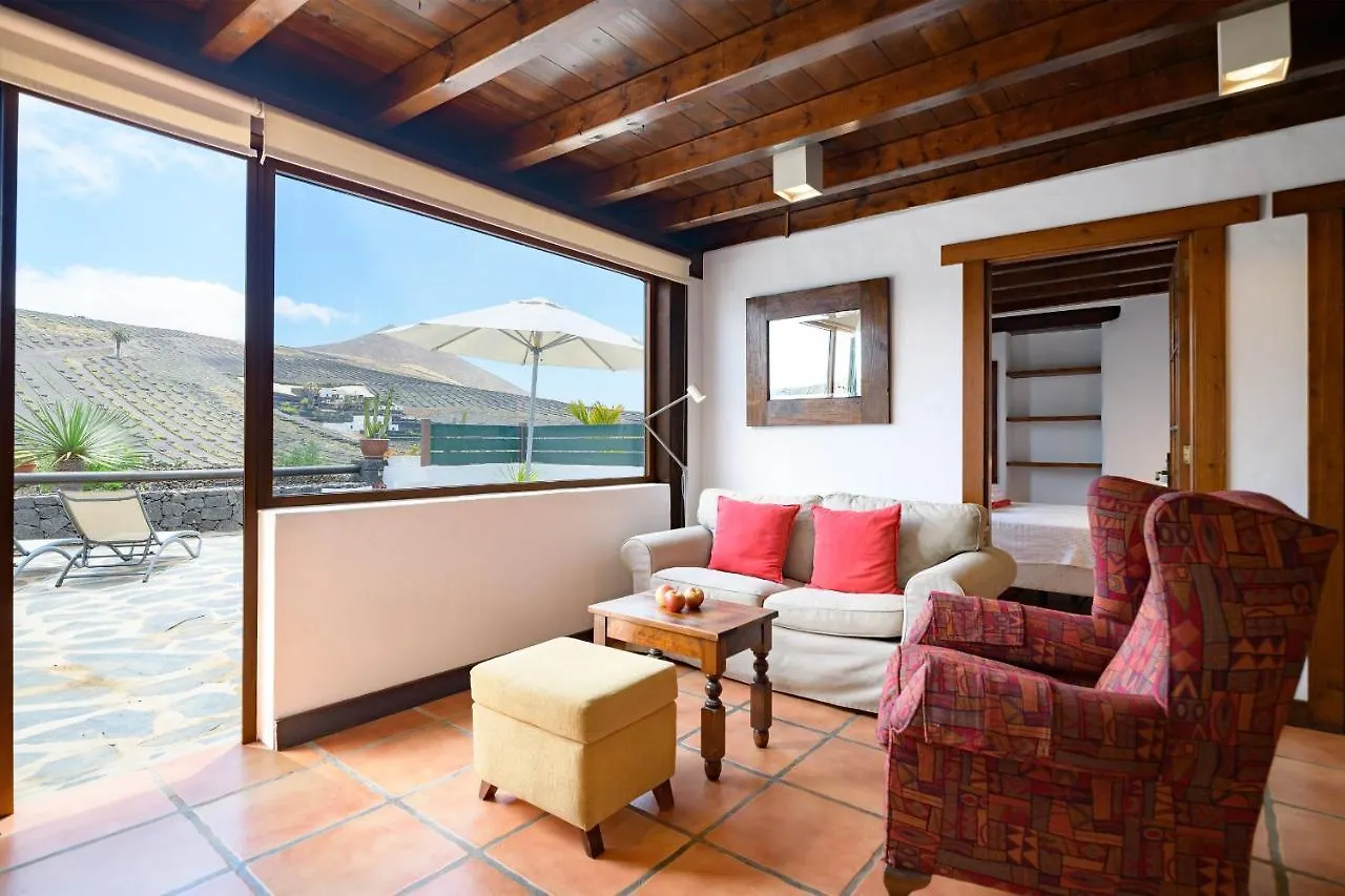Casa Amaia II Apartment Tias Spain