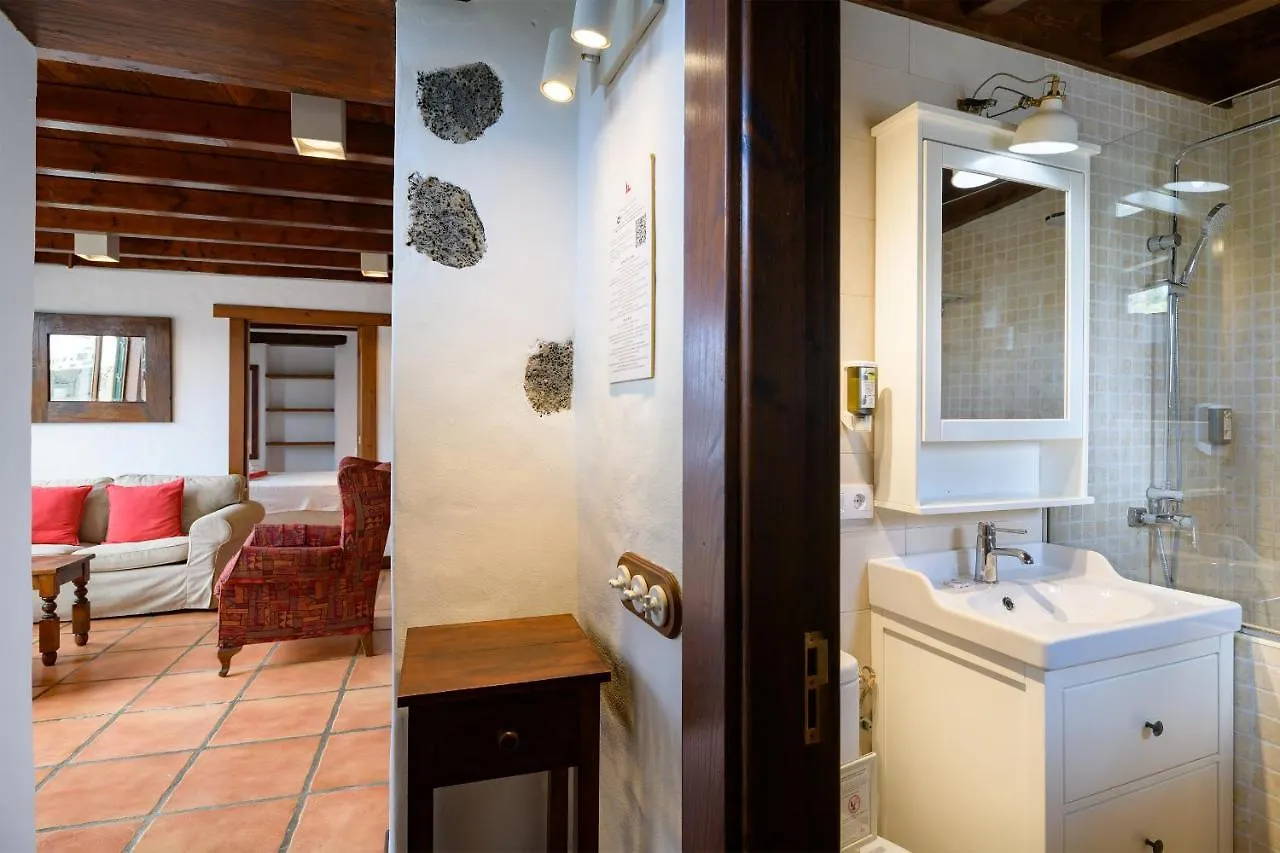Casa Amaia II Apartment Tias
